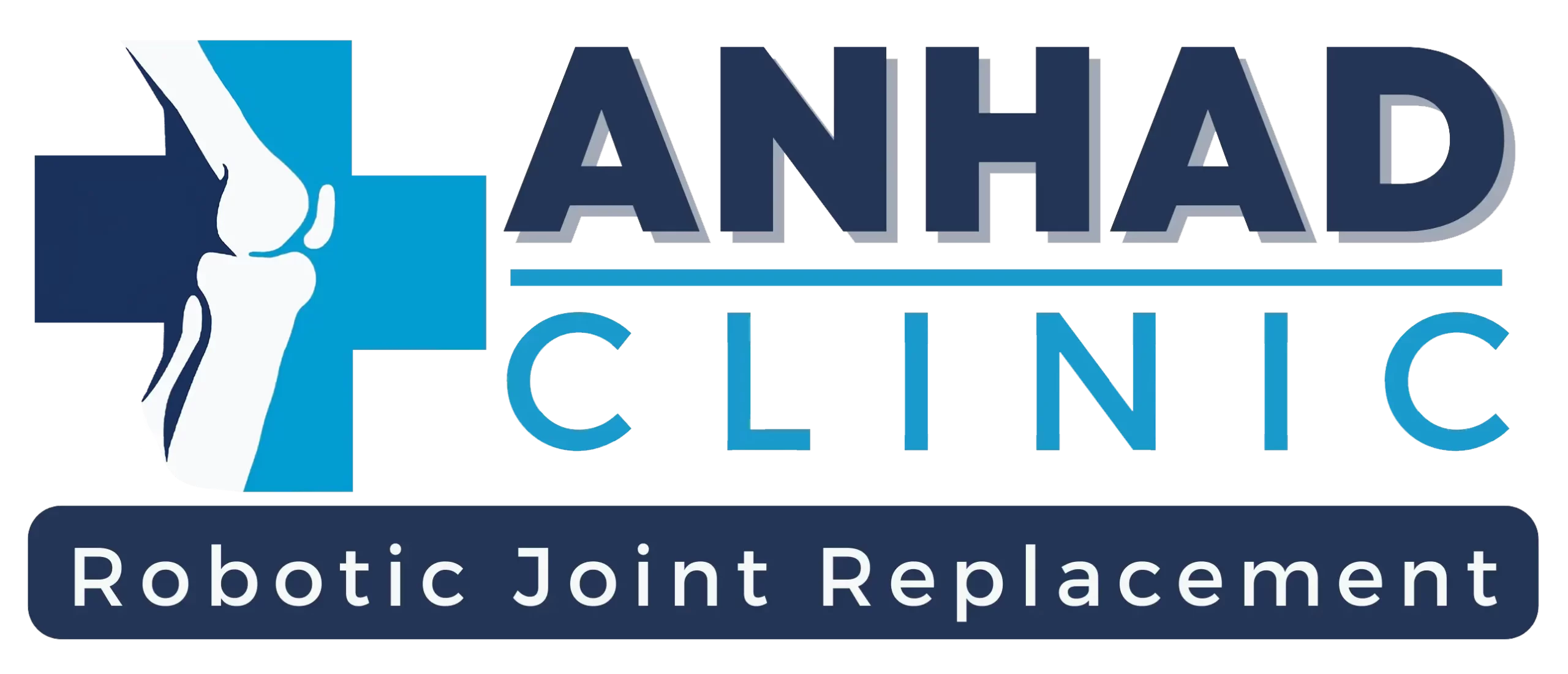 Anhad Clinic Logo