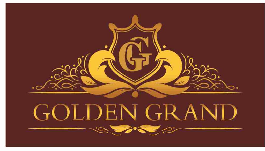 golden grand logo